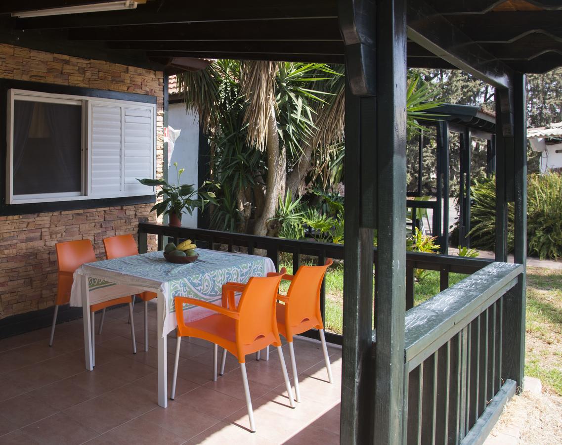 Batei Nurit Villa Ramot Ngoại thất bức ảnh