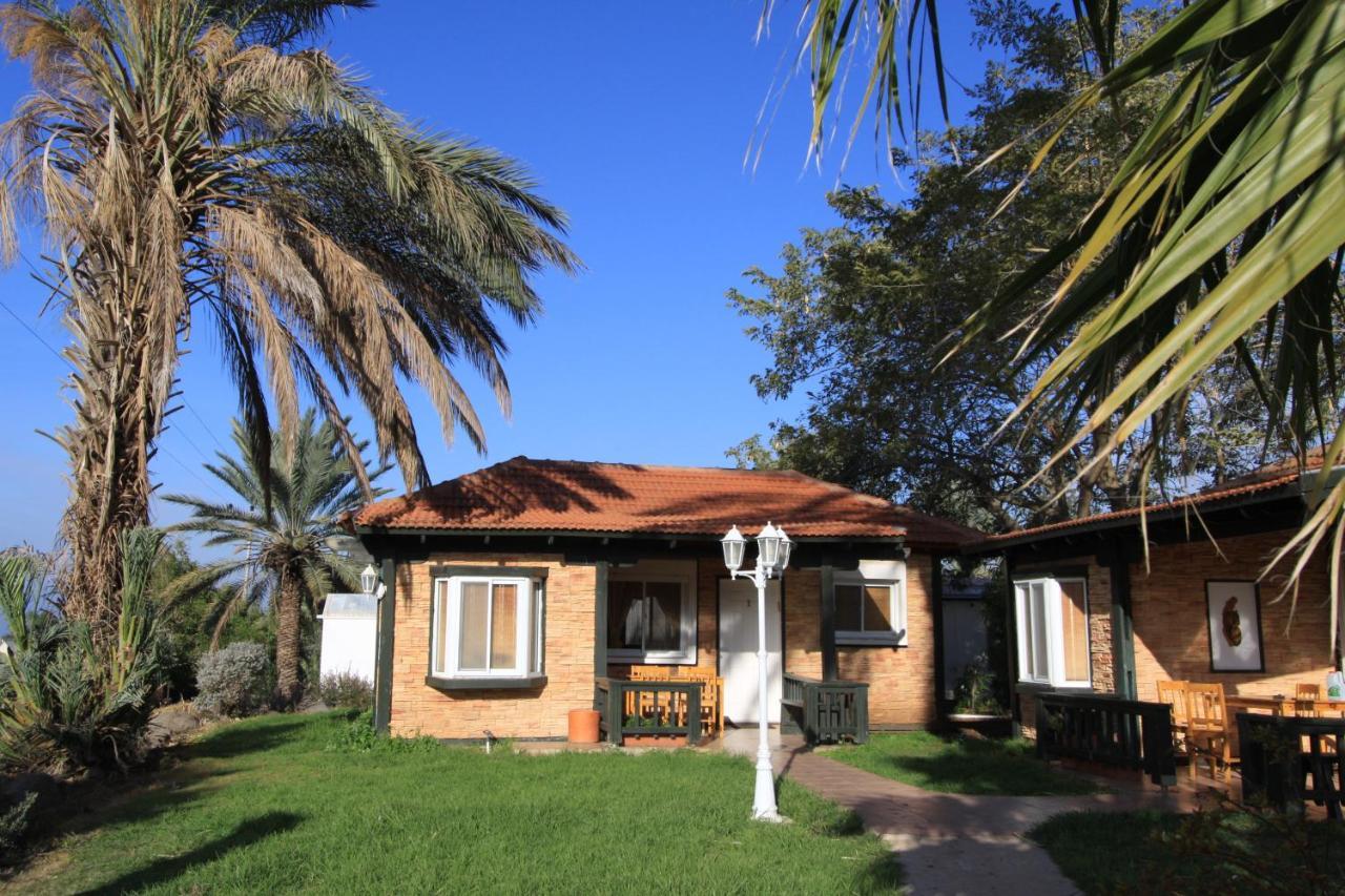 Batei Nurit Villa Ramot Ngoại thất bức ảnh