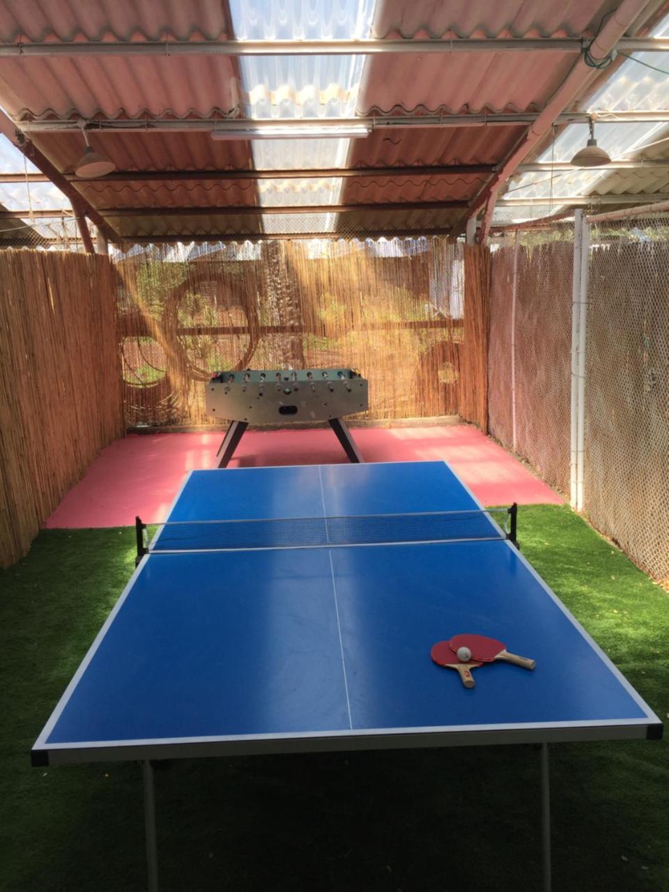Batei Nurit Villa Ramot Ngoại thất bức ảnh